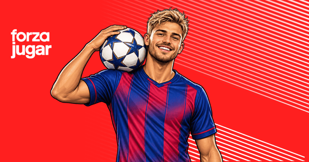 Cuotas La Liga 2026/27